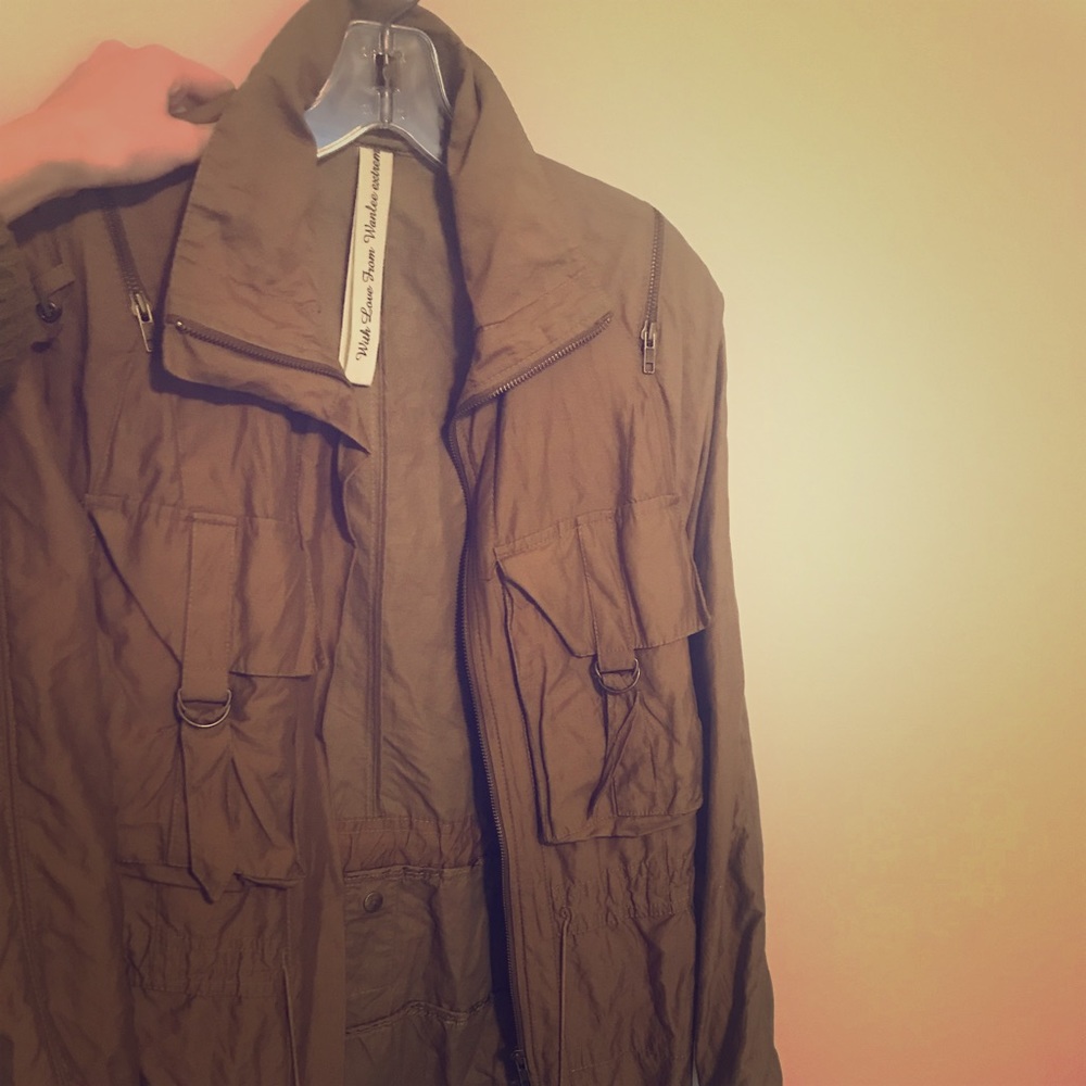 Woman spring coat 🧥// Vintage